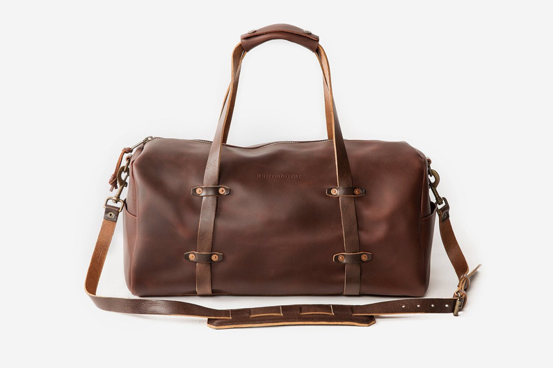 The Stylish Weekender Bag Perfect For Your Travel Needs