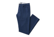 Ditch The Denim & Slip Into These New Pants