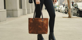 Essentials: A Women’s Guide With River City Leather