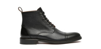 The Versatile Boot Worth Adding To Your Closet