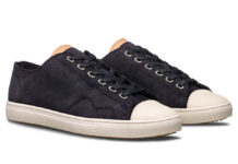 CLAE’s Herbie Sneaker Is The Perfect Everyday Shoe