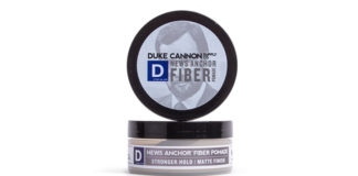 Duke Cannon’s Pomade Will Give You Look You Always Wanted