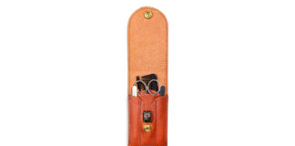 Artestile x monte & coe Bring You The Ultimate Grooming Kit