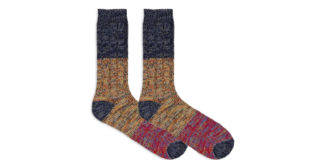 The Colorful Socks You Needed Like Yesterday