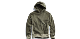 Score This Hoodie On Sale To Master Cozy Season Score This Hoodie To Master Cozy Season