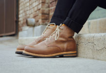 Walk Like The Portuguese: Hands-On With The Original By Urban Shepherd Boots