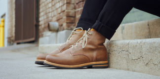 Walk Like The Portuguese: Hands-On With The Original By Urban Shepherd Boots
