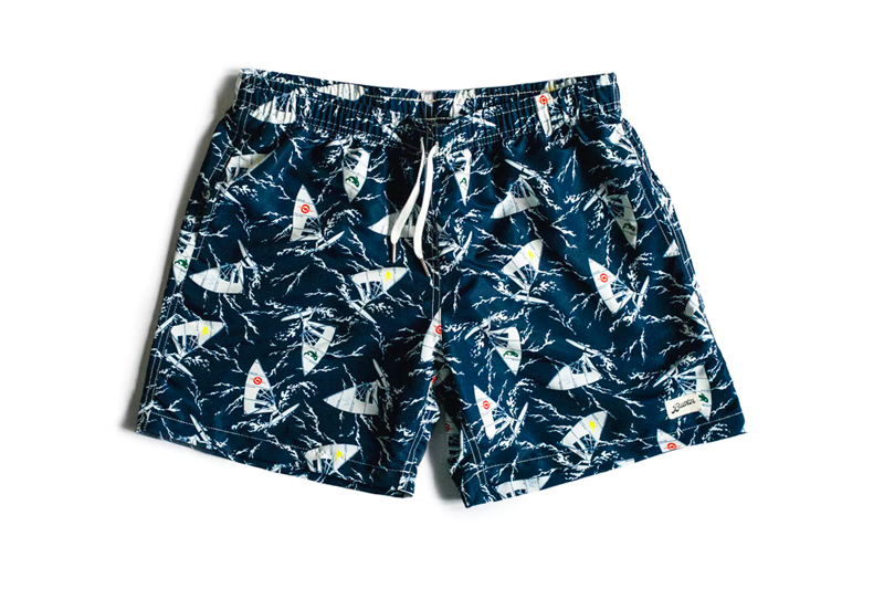 Look Your Best This Summer With These Swim Trunks - The Primary Mag