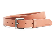 Billy Kirk’s Belt Is Just What Your Jeans Are Missing