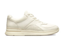 Everlane’s New Sneakers Arrive Just In Time For Summer