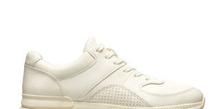 Everlane’s New Sneakers Arrive Just In Time For Summer