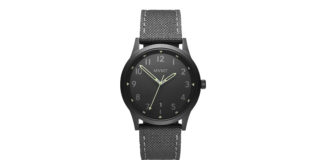 Hit The Outdoors In MVMT’s New Trek Watch