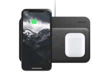 The Wireless Charging Base That’s A Game Changer