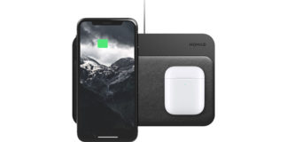 The Wireless Charging Base That’s A Game Changer