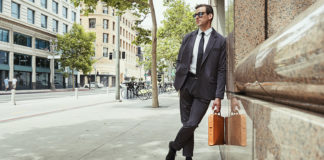 The Most Comfortable Suit: Swet Tailor’s Newest Release