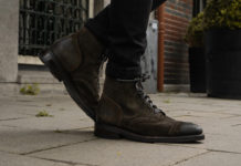 Around The World: Traveling With Thursday Boots’ Captain