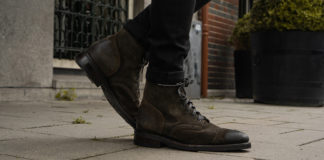 Around The World: Traveling With Thursday Boots’ Captain