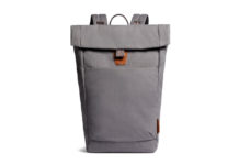 Bellroy’s Studio Backpack Nails Style & Functionality
