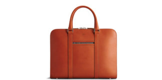 This Briefcase Will Be The Envy Of Your Office