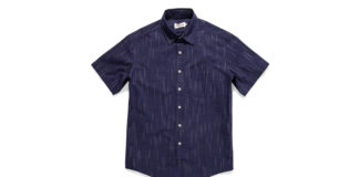 The Summer Shirt You Need To Elevate Your Style This Season