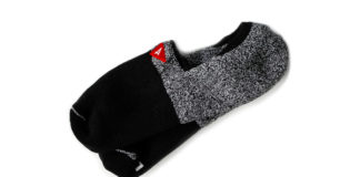 You Won’t Want To Hide These No Show Socks By Arvin Goods