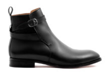 The Jodhpur Boot That’ll Turn Heads This Season