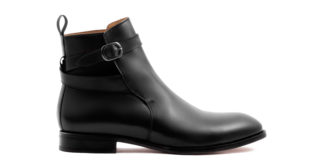 The Jodhpur Boot That’ll Turn Heads This Season