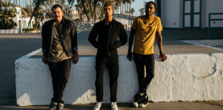 Introducing Coast Denim