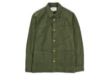 Corridor’s Canvas Overshirt Is A Fall Staple Worth Buying