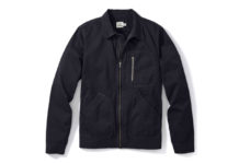 The Flight Jacket Your Fall Wardrobe Needs