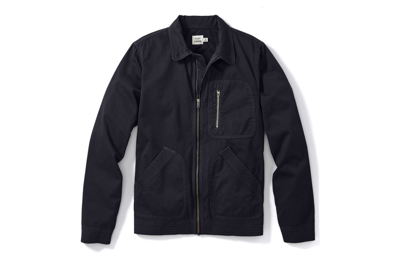 The Flight Jacket Your Fall Wardrobe Needs - The Primary Mag