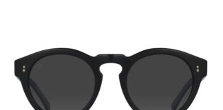 Get RAEN’s Parkhurst Sunglasses For 30% Off During Their Summer Sale