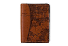 Take Your Hometown Wherever You Go With This Wallet