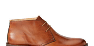 Astorflex & Huckberry Create The Ultimate Desert Boot