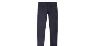 The One Pair Of Jeans Missing From Your Fall Wardrobe