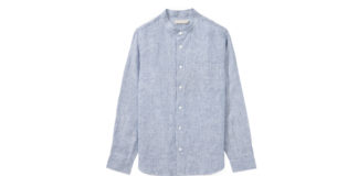 The Summer Shirt You’ll Want To Wear This Fall