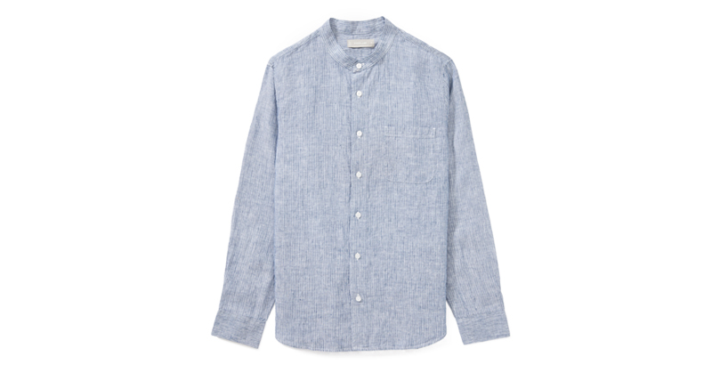 The Summer Shirt You'll Want To Wear This Fall - The Primary Mag