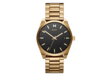 Boss Up With MVMT’s Newest Watch