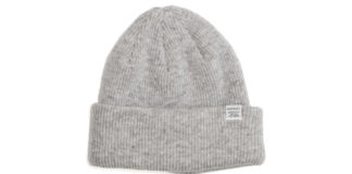 Get Fall Ready With Norse Projects’ Beanie