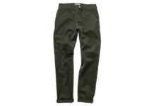 The Versatile Camp Pants You’ll Want To Wear Everywhere