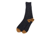 Treat Your Feet To These Comfortable Socks This Season