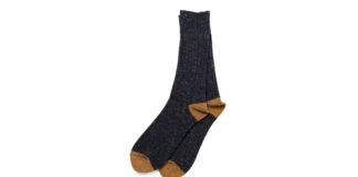Treat Your Feet To These Comfortable Socks This Season