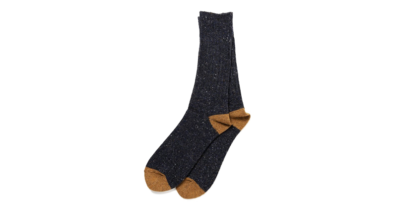 Treat Your Feet To These Comfortable Socks This Season - The Primary Mag