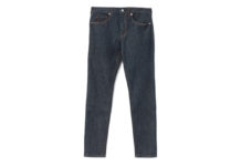 Refresh Your Denim With Everlane’s Skinny Fit Jeans