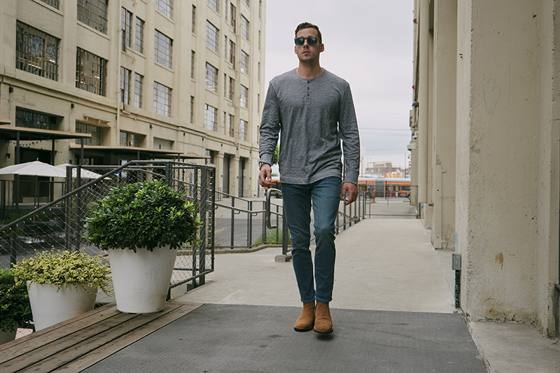 revtown jeans review