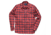 The Ultimate Flannel Ready For The Fall Season