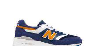 Add Some Color To Your Footwear With These New Balances