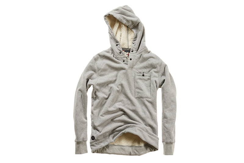 The Warmest Hoodie You'll Want To Wear For The Next 6 Months - The