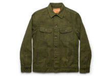 This Jacket Is In It For The Long Haul