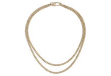 Add Some Flair To Your Next Outfit With This Chain